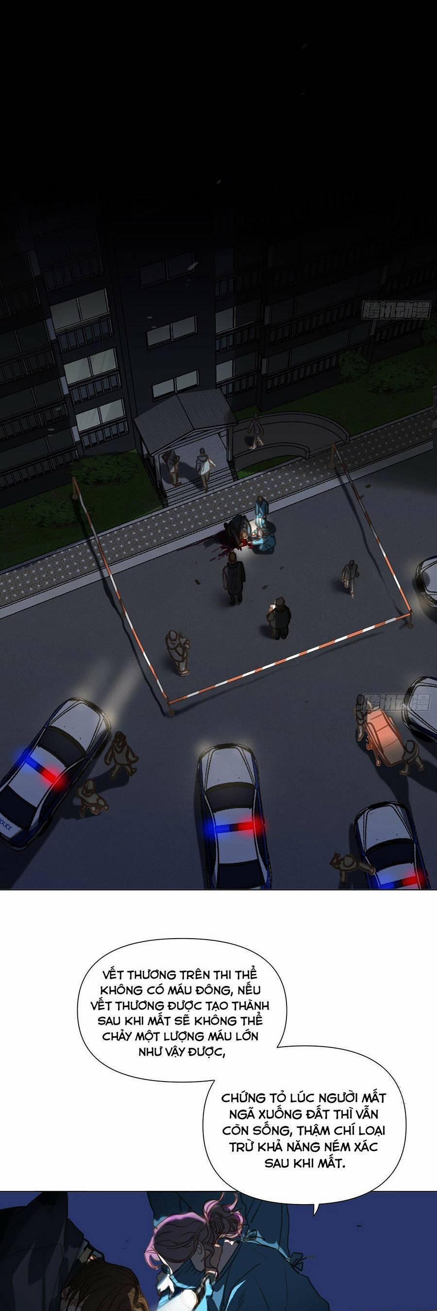 Mối Quan Hệ Không Hoàn Hảo 163 trang 1