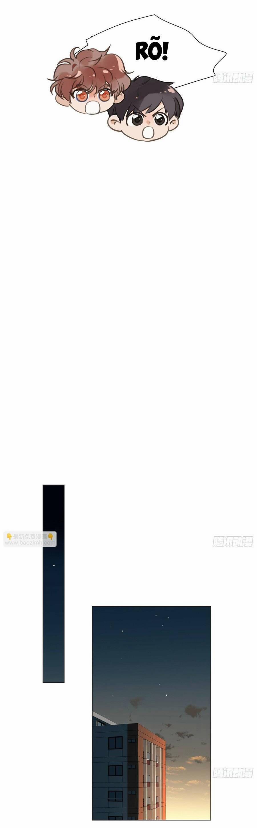 Mối Quan Hệ Không Hoàn Hảo 163 trang 12