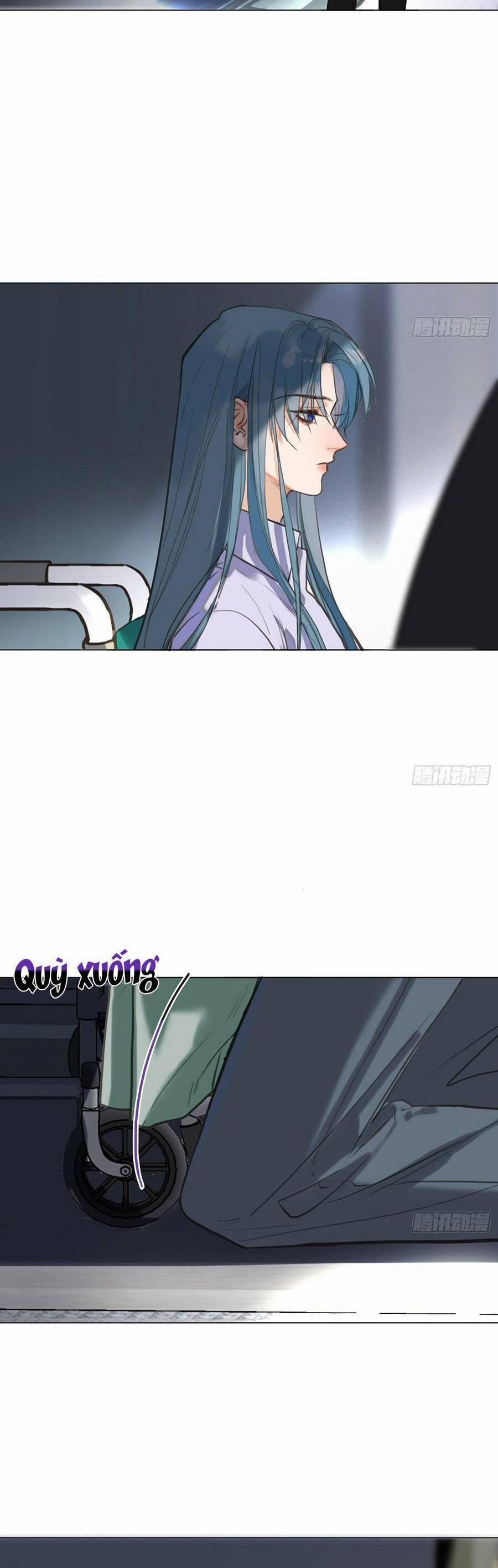 Mối Quan Hệ Không Hoàn Hảo 163 trang 16