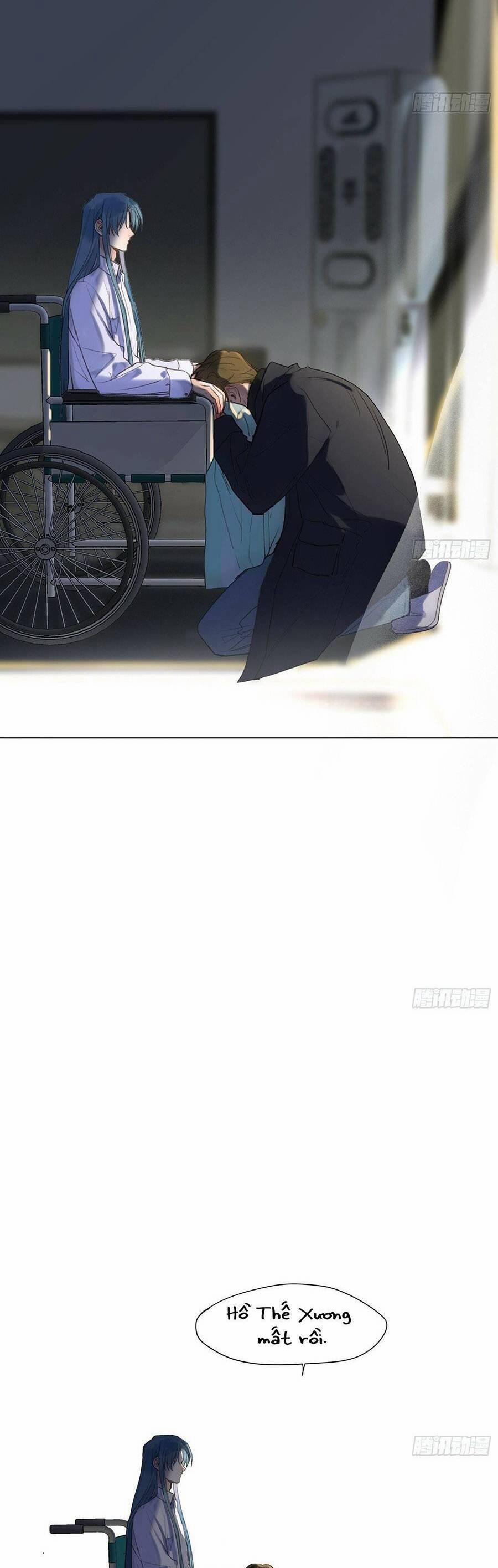 Mối Quan Hệ Không Hoàn Hảo 163 trang 17