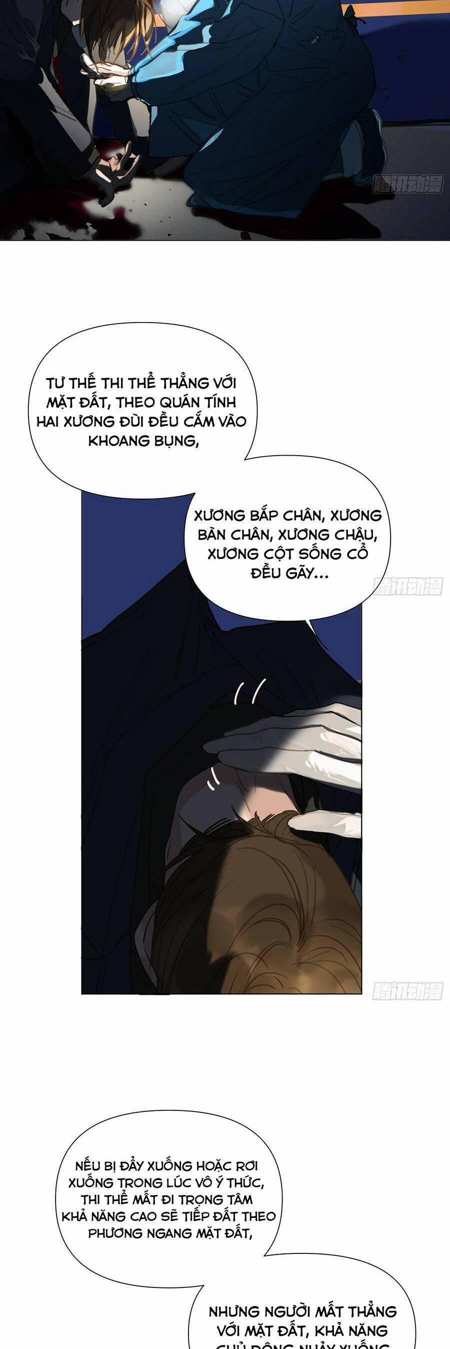 Mối Quan Hệ Không Hoàn Hảo 163 trang 2