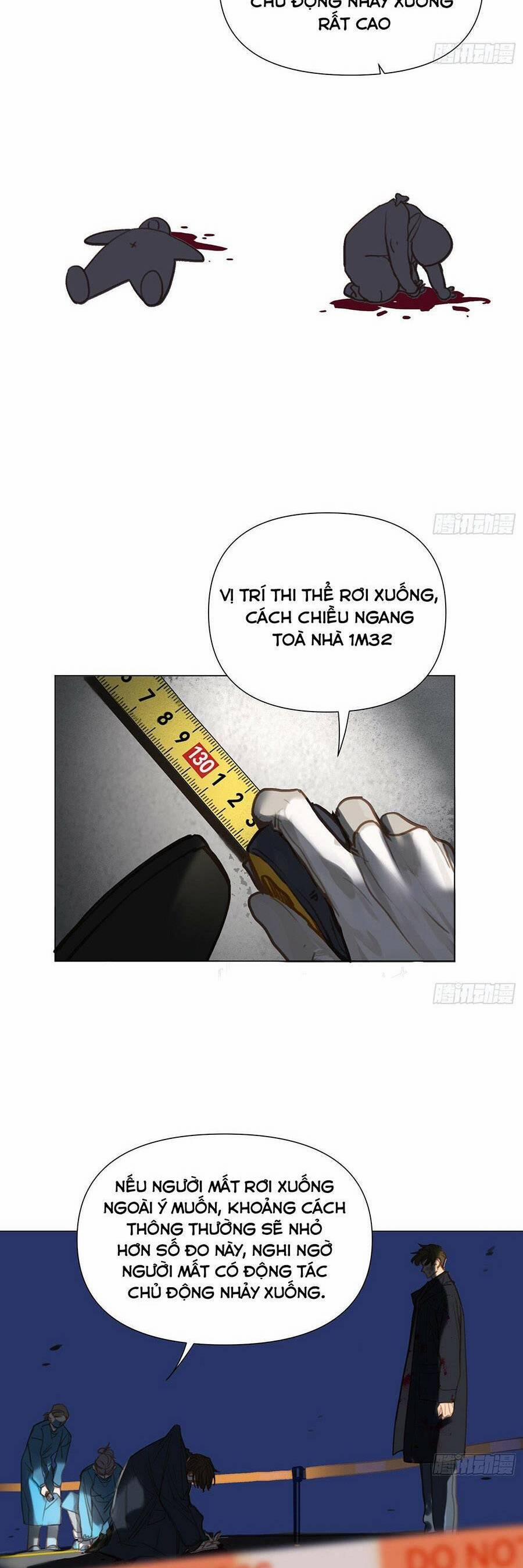 Mối Quan Hệ Không Hoàn Hảo 163 trang 3