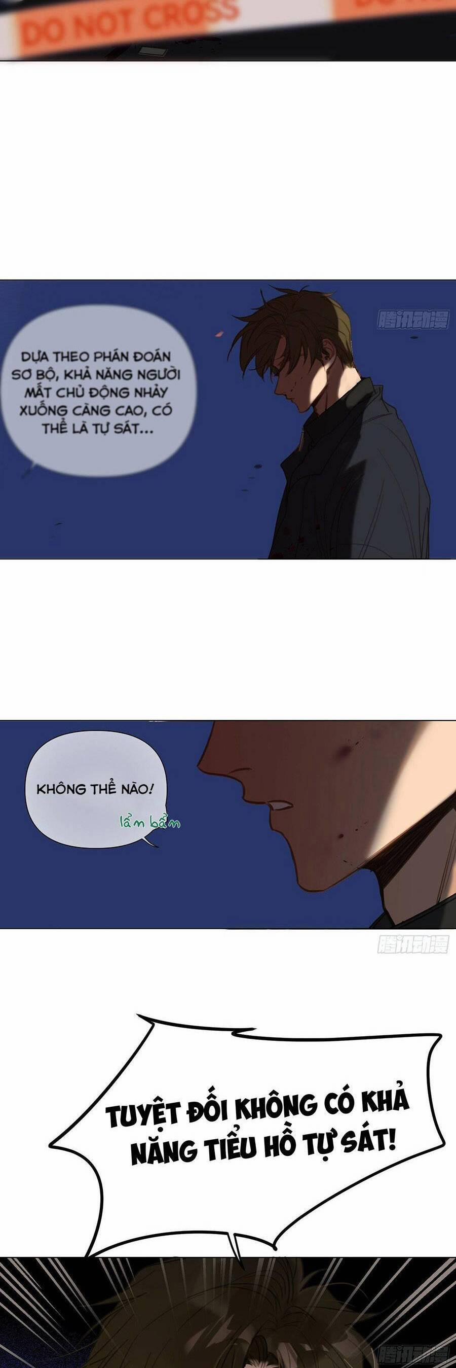 Mối Quan Hệ Không Hoàn Hảo 163 trang 4