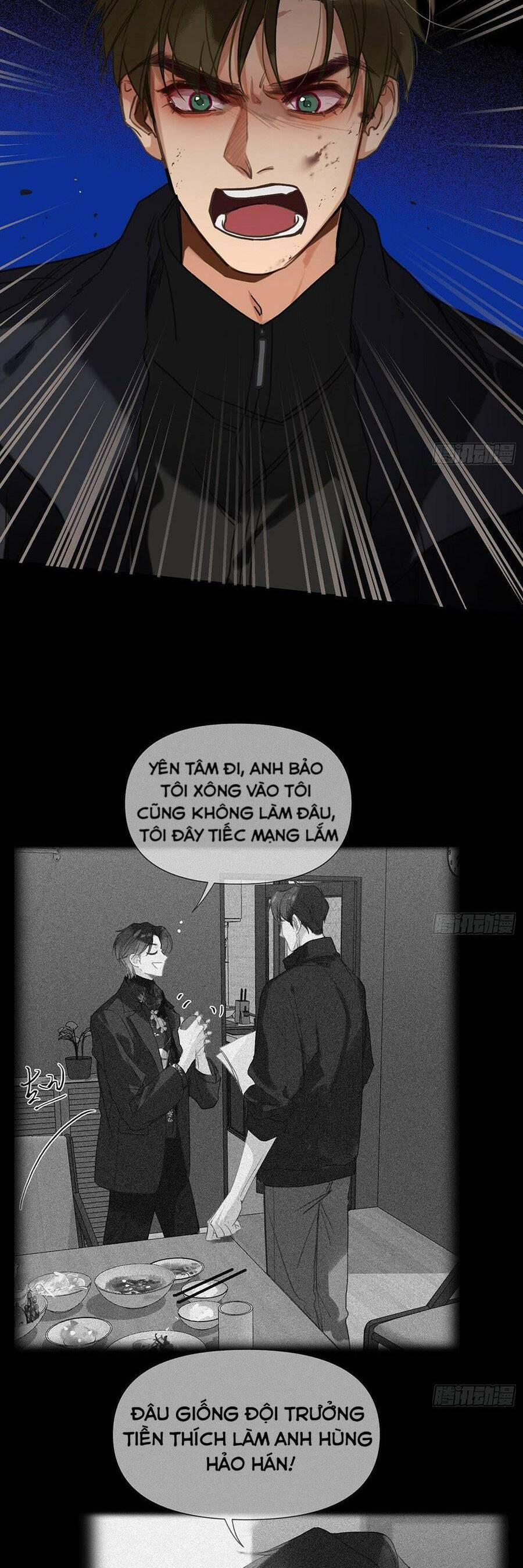 Mối Quan Hệ Không Hoàn Hảo 163 trang 5