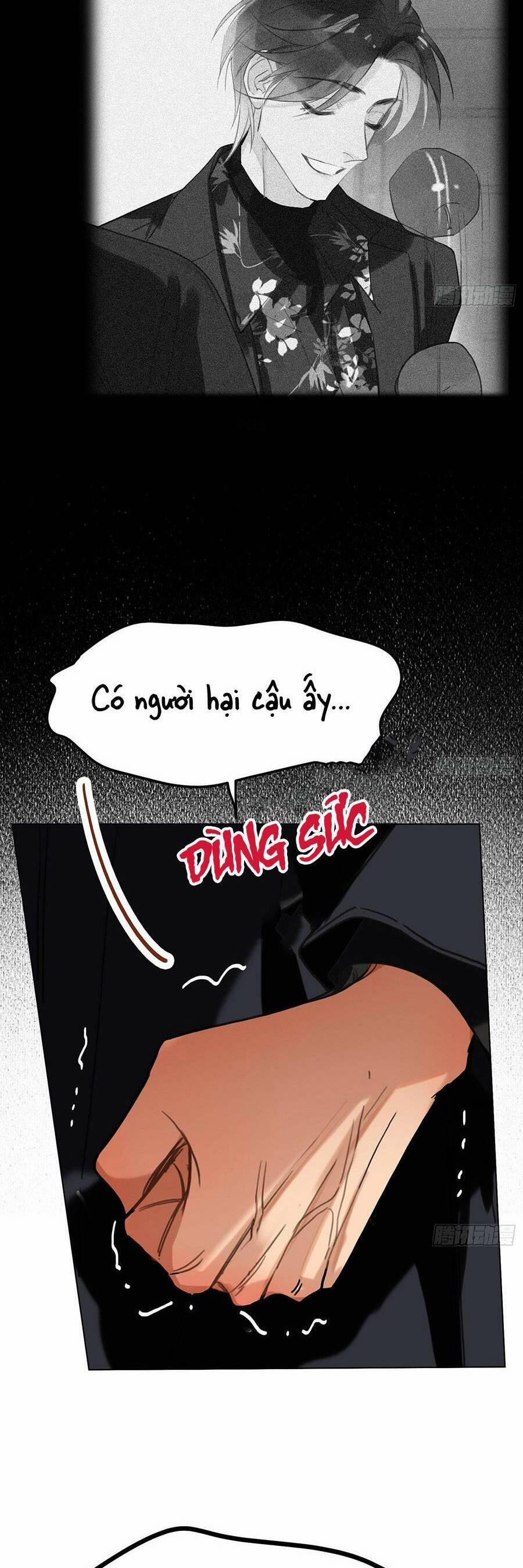 Mối Quan Hệ Không Hoàn Hảo 163 trang 6