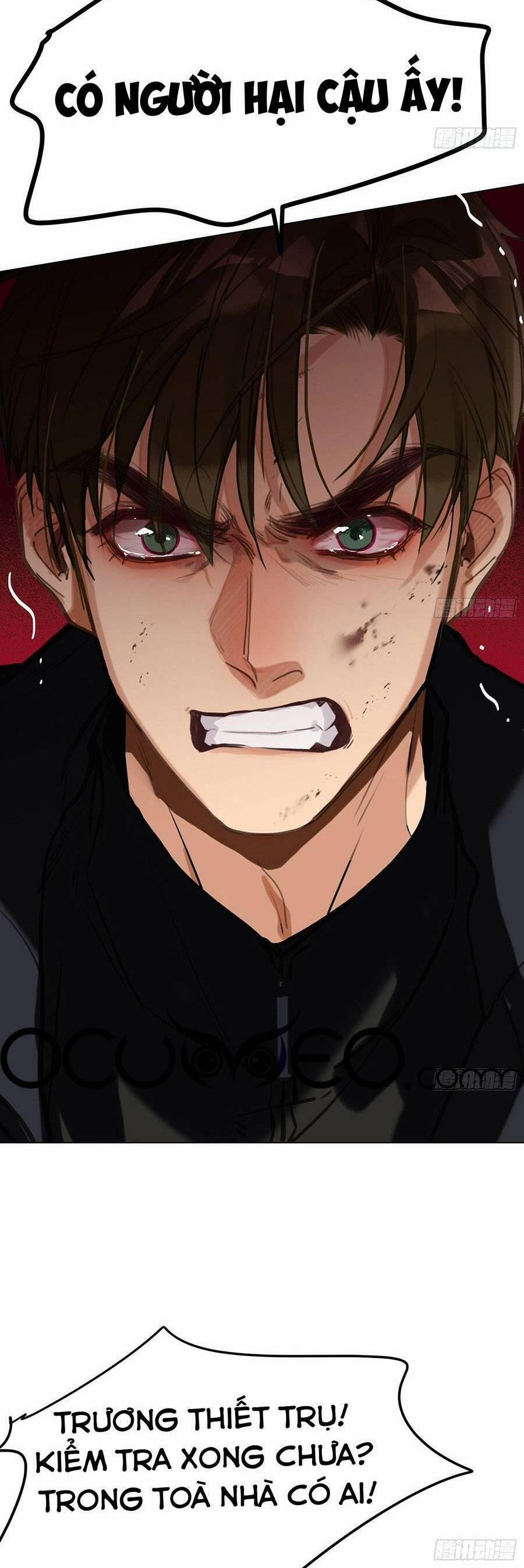 Mối Quan Hệ Không Hoàn Hảo 163 trang 7