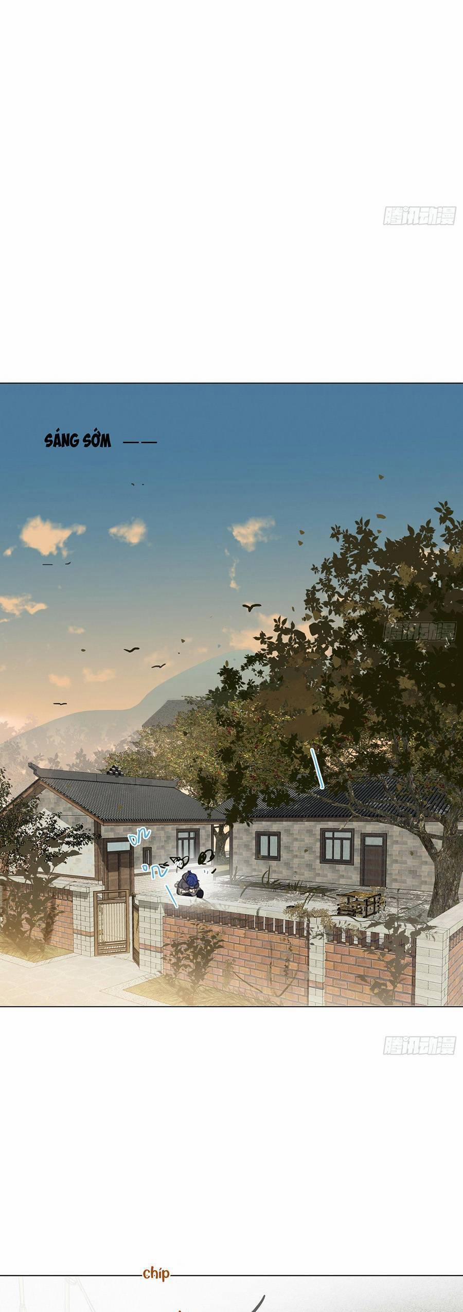 Mối Quan Hệ Không Hoàn Hảo 164 trang 10