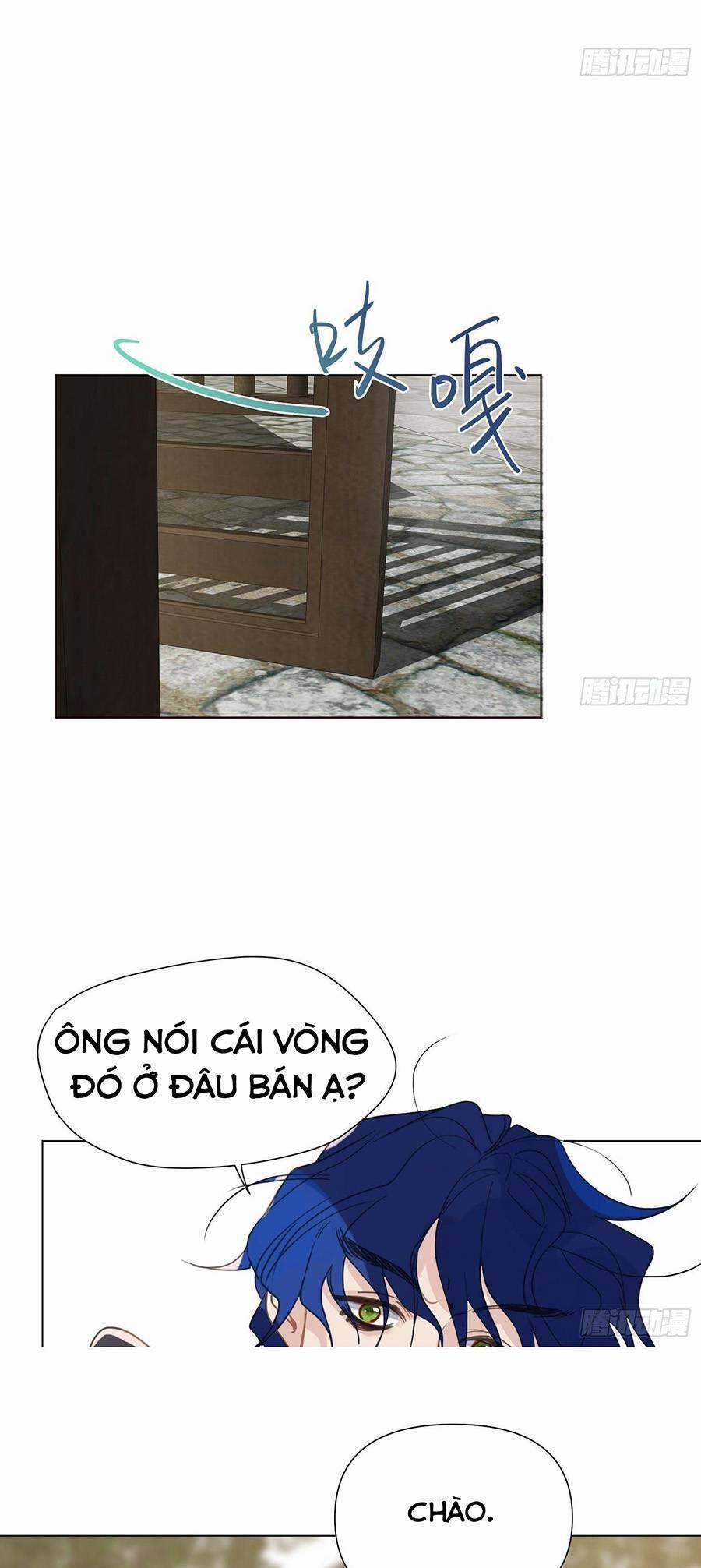 Mối Quan Hệ Không Hoàn Hảo 164 trang 15