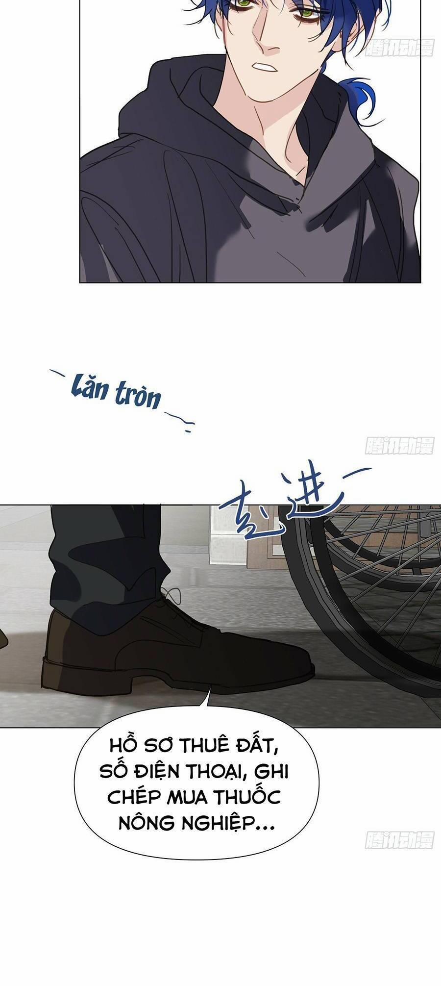 Mối Quan Hệ Không Hoàn Hảo 164 trang 17