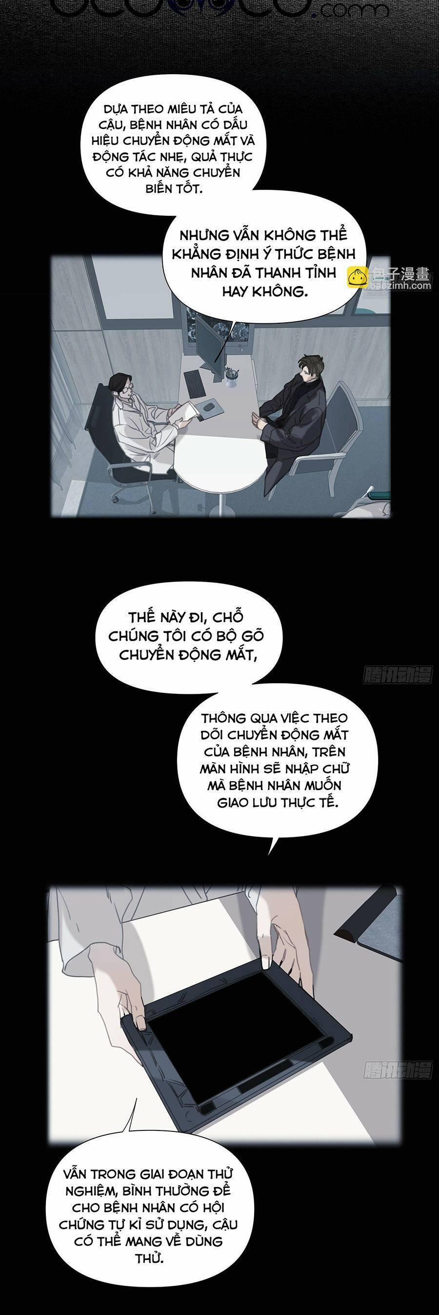 Mối Quan Hệ Không Hoàn Hảo 164 trang 2