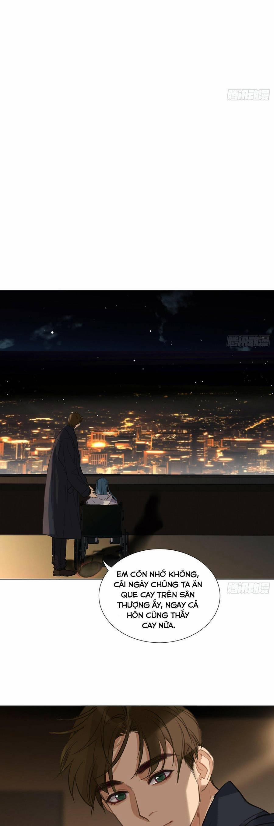 Mối Quan Hệ Không Hoàn Hảo 164 trang 6