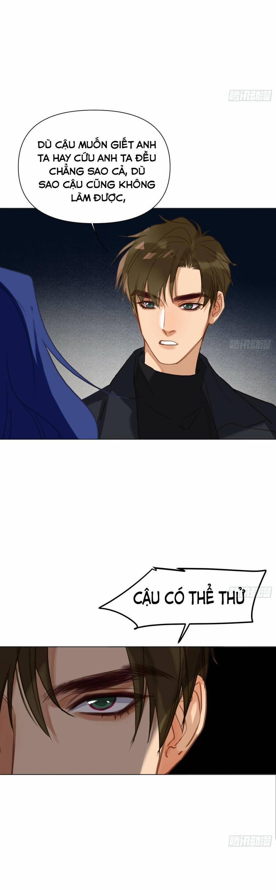 Mối Quan Hệ Không Hoàn Hảo 165 trang 11