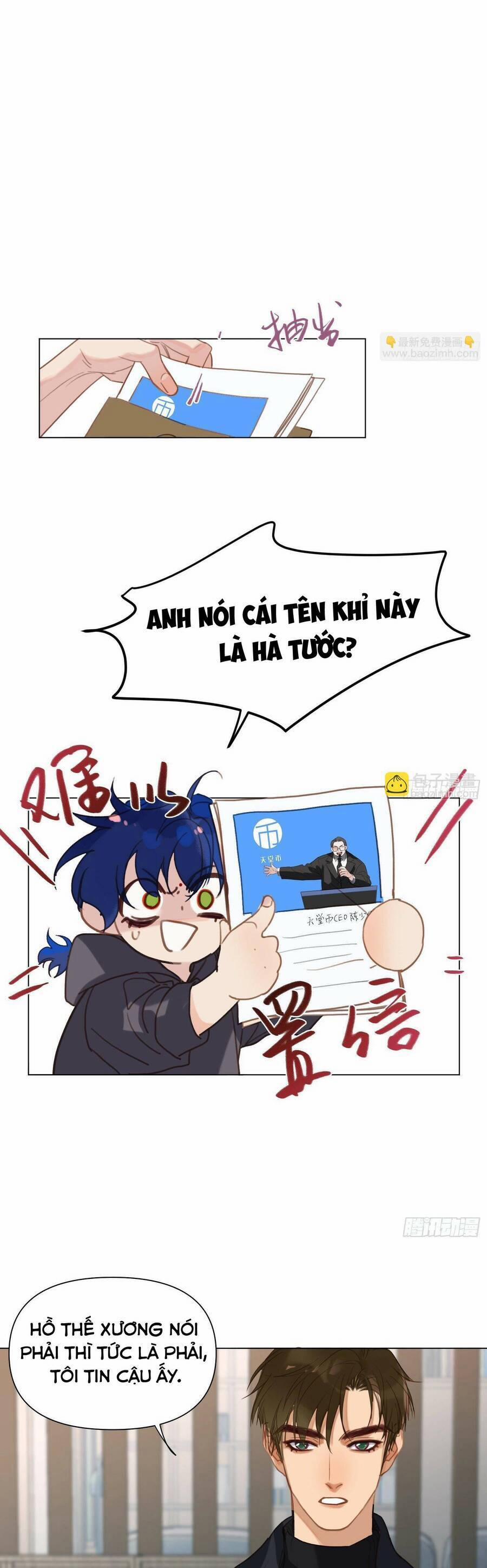 Mối Quan Hệ Không Hoàn Hảo 165 trang 12