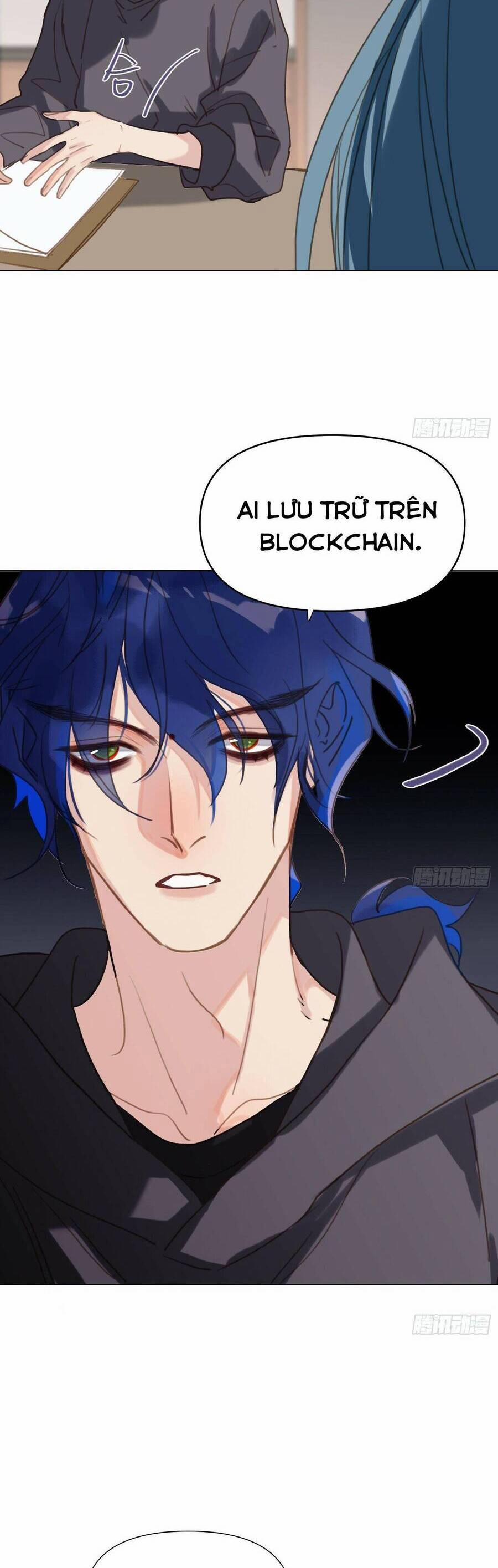 Mối Quan Hệ Không Hoàn Hảo 165 trang 16