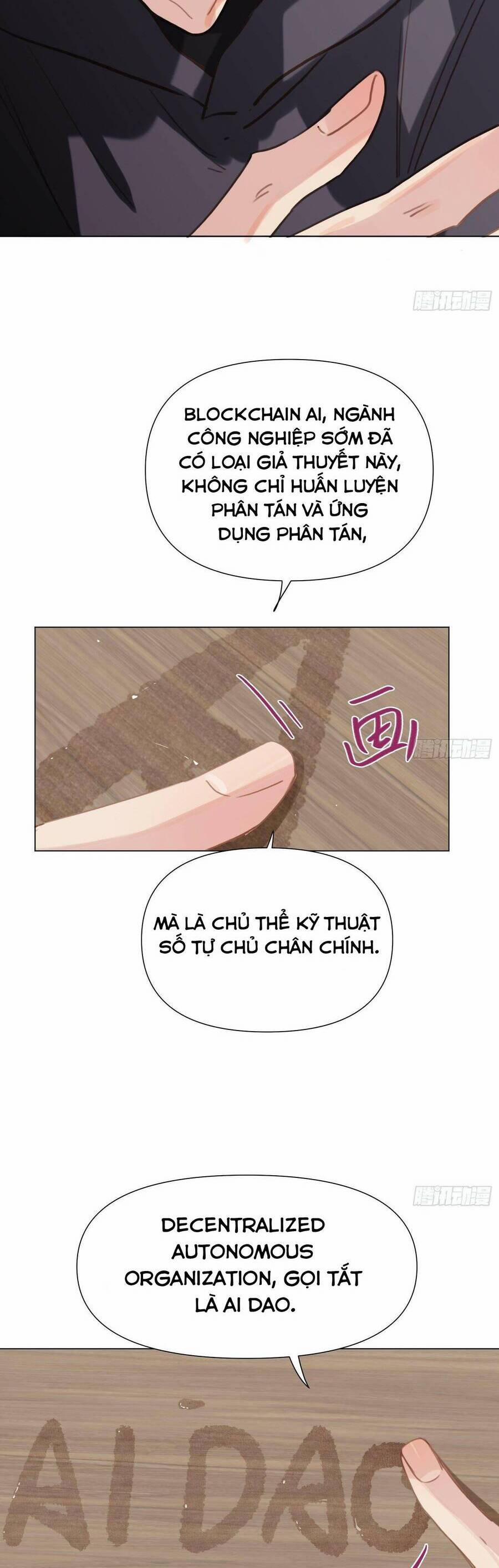 Mối Quan Hệ Không Hoàn Hảo 165 trang 19