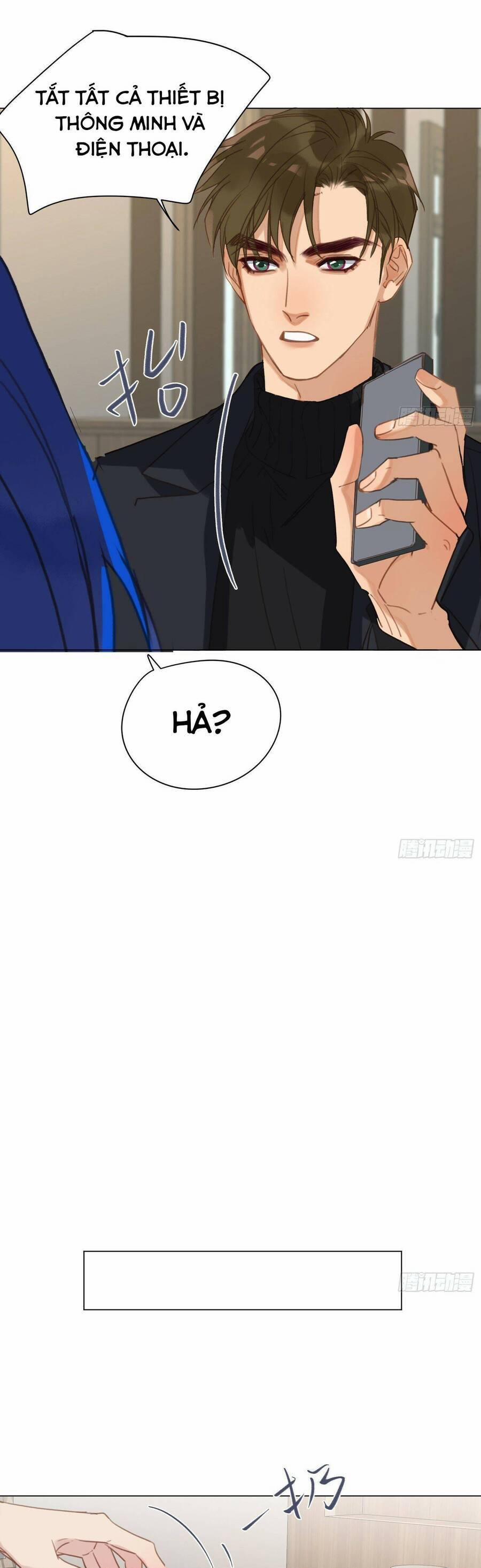 Mối Quan Hệ Không Hoàn Hảo 165 trang 26