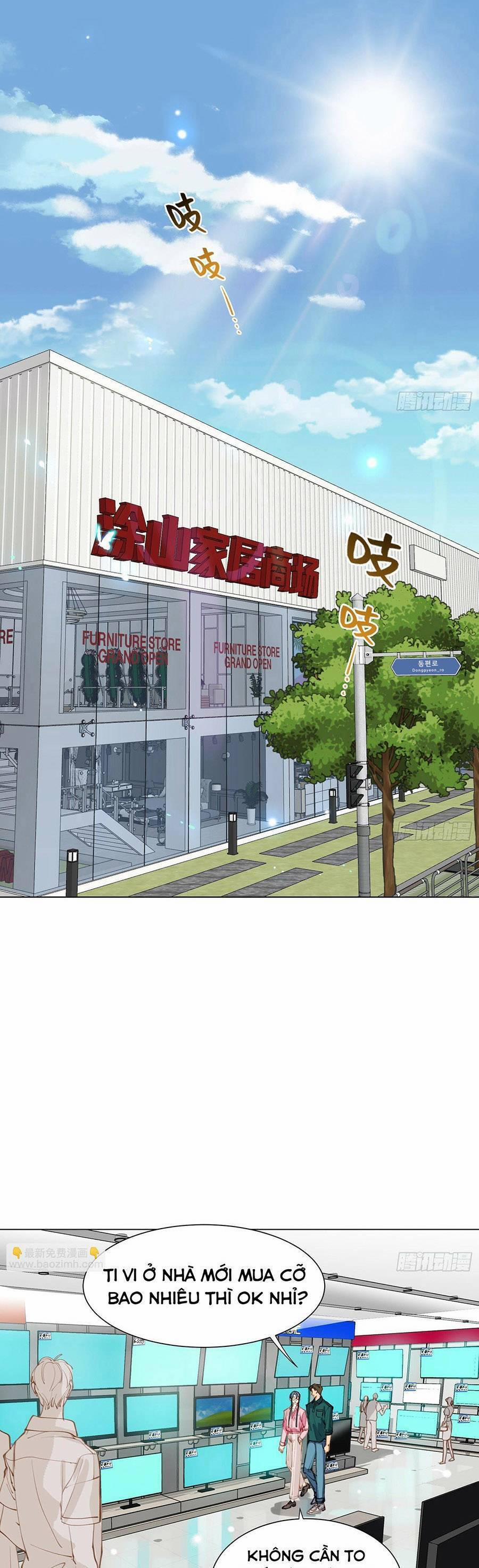 Mối Quan Hệ Không Hoàn Hảo 166.5 trang 1