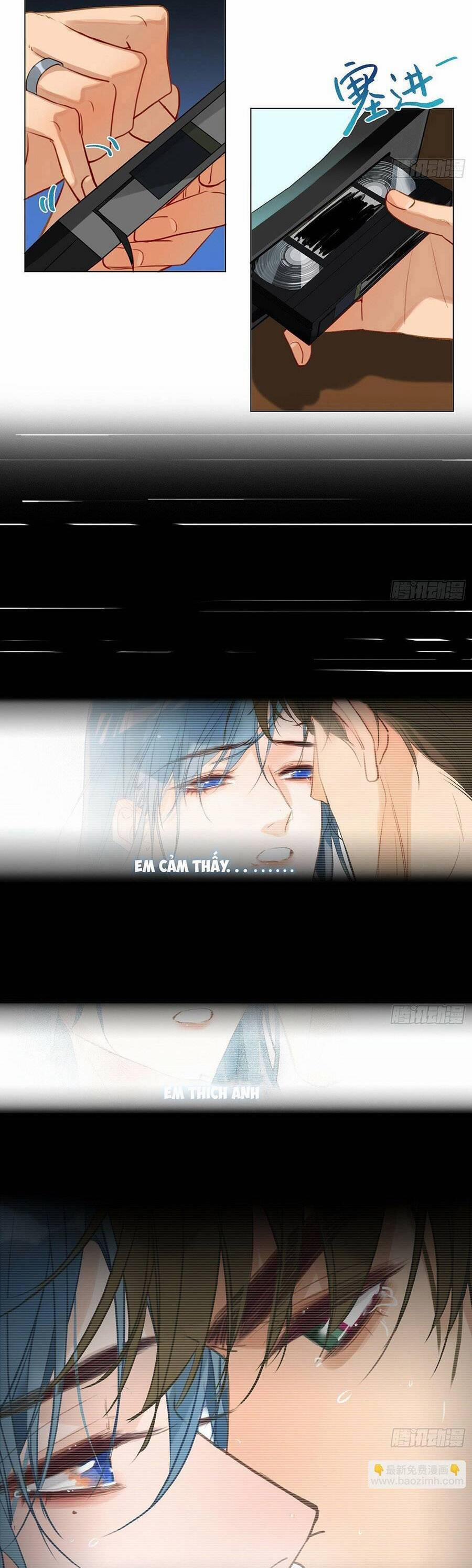 Mối Quan Hệ Không Hoàn Hảo 166.5 trang 16