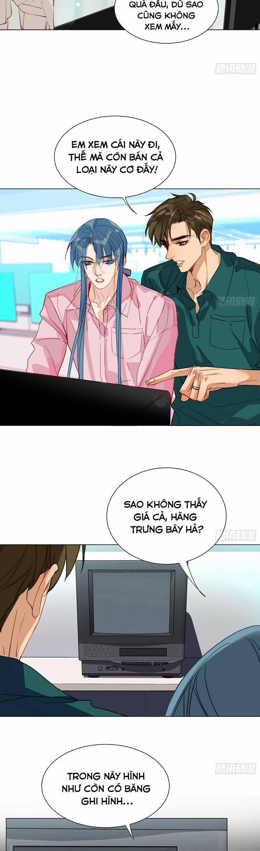 Mối Quan Hệ Không Hoàn Hảo 166.5 trang 2