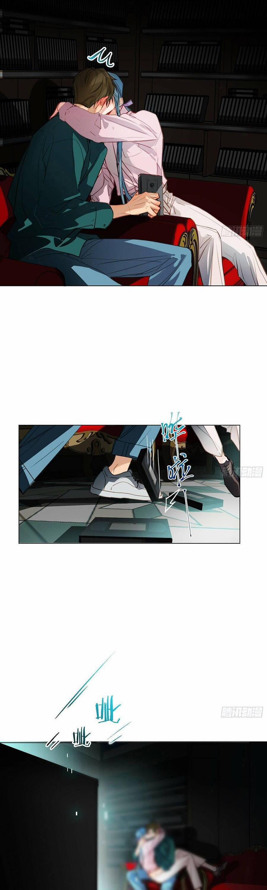 Mối Quan Hệ Không Hoàn Hảo 166.5 trang 20