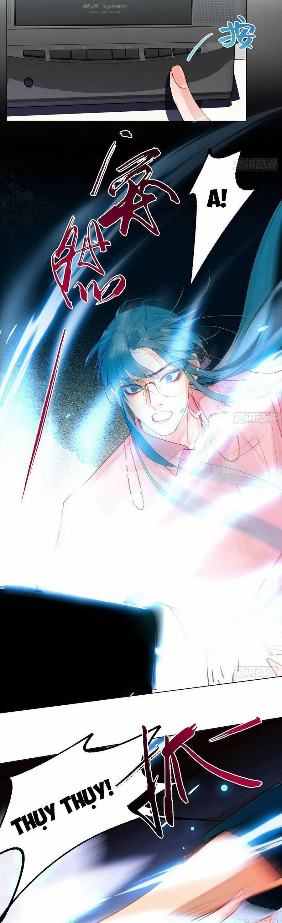 Mối Quan Hệ Không Hoàn Hảo 166.5 trang 3