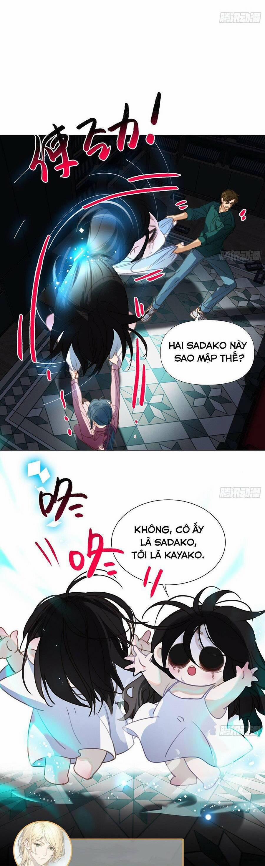 Mối Quan Hệ Không Hoàn Hảo 166.5 trang 8