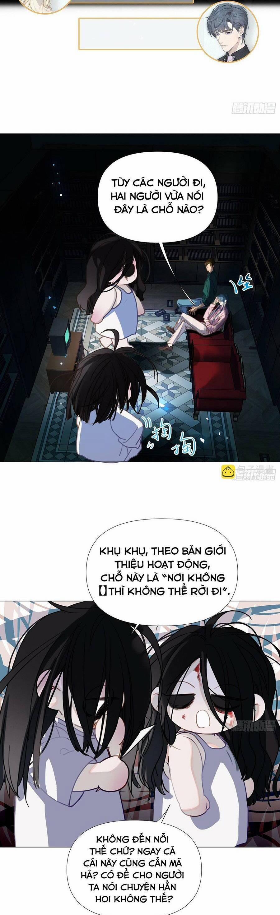 Mối Quan Hệ Không Hoàn Hảo 166.5 trang 9