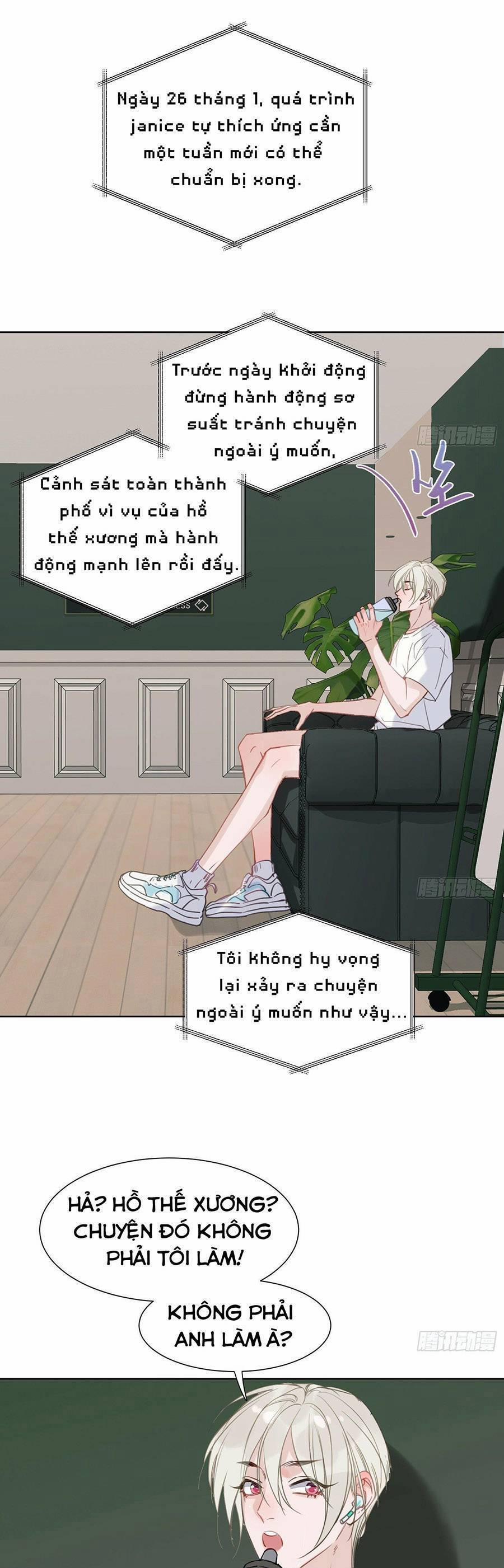 Mối Quan Hệ Không Hoàn Hảo 166 trang 12