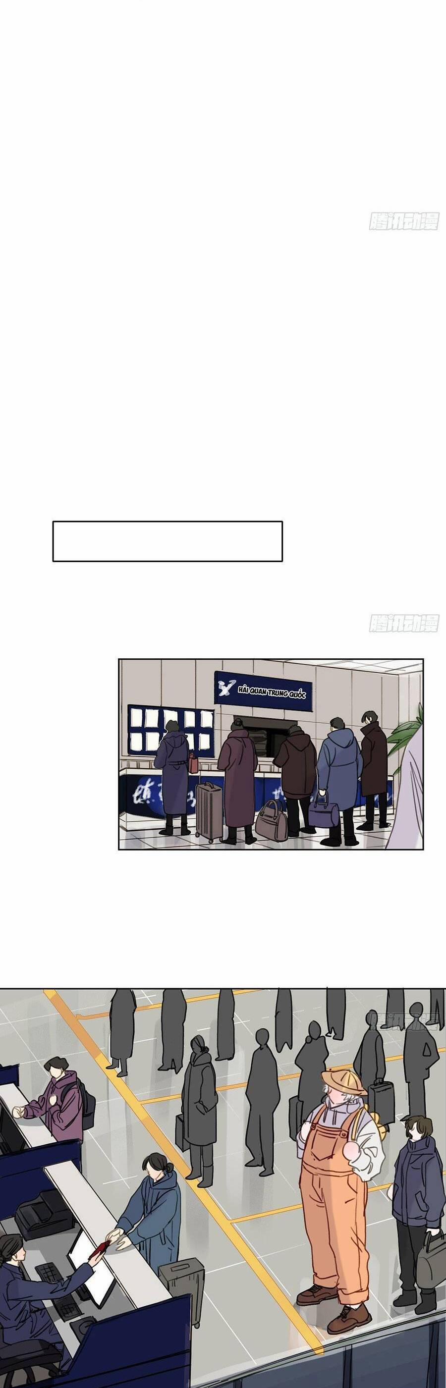 Mối Quan Hệ Không Hoàn Hảo 166 trang 14