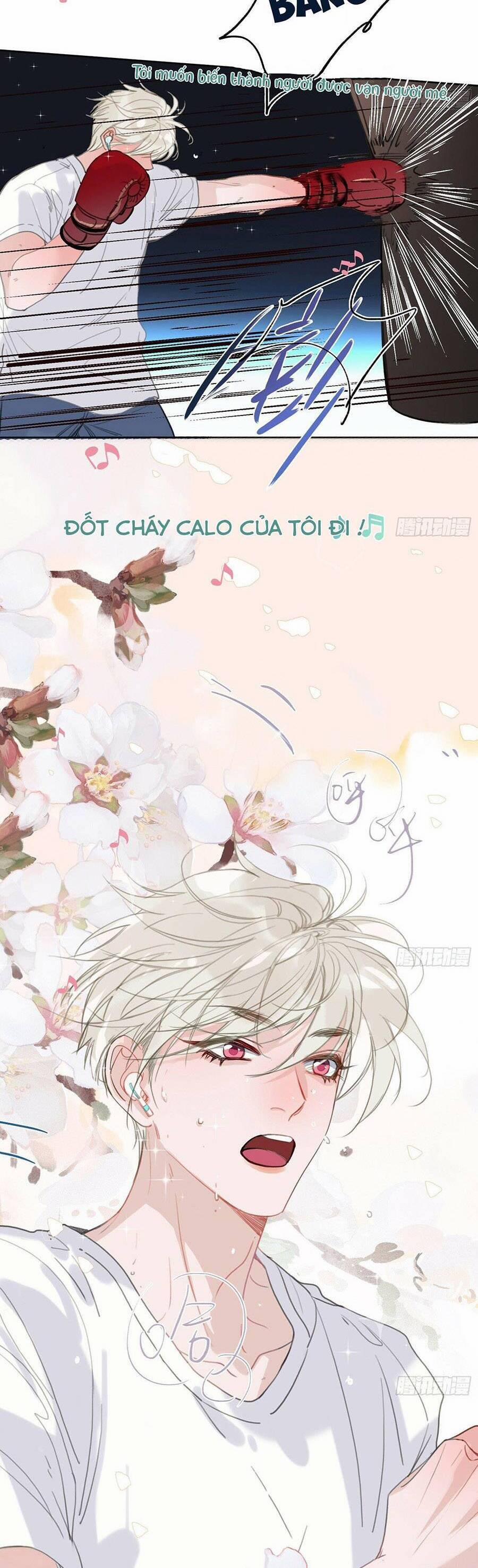 Mối Quan Hệ Không Hoàn Hảo 166 trang 2