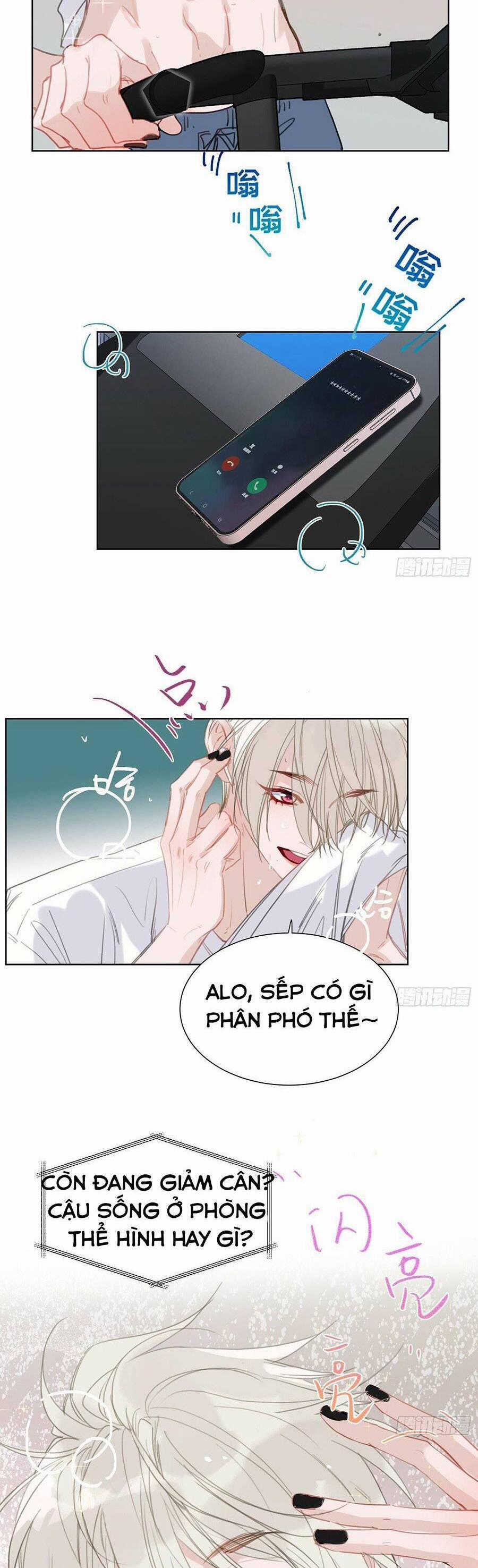 Mối Quan Hệ Không Hoàn Hảo 166 trang 4