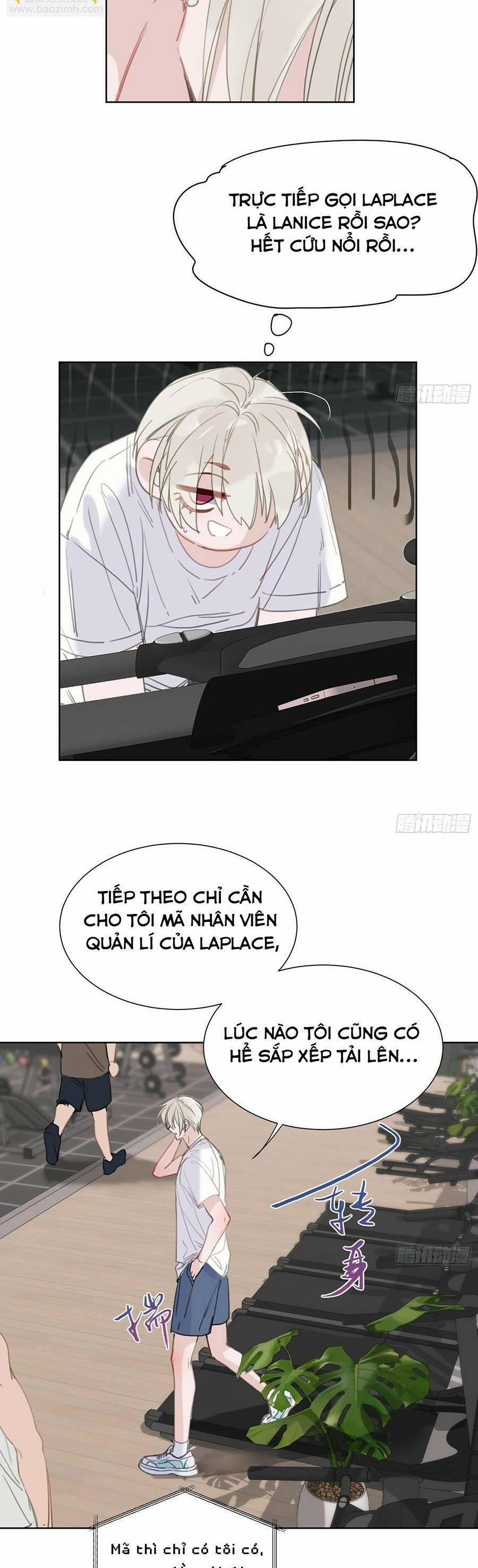 Mối Quan Hệ Không Hoàn Hảo 166 trang 9