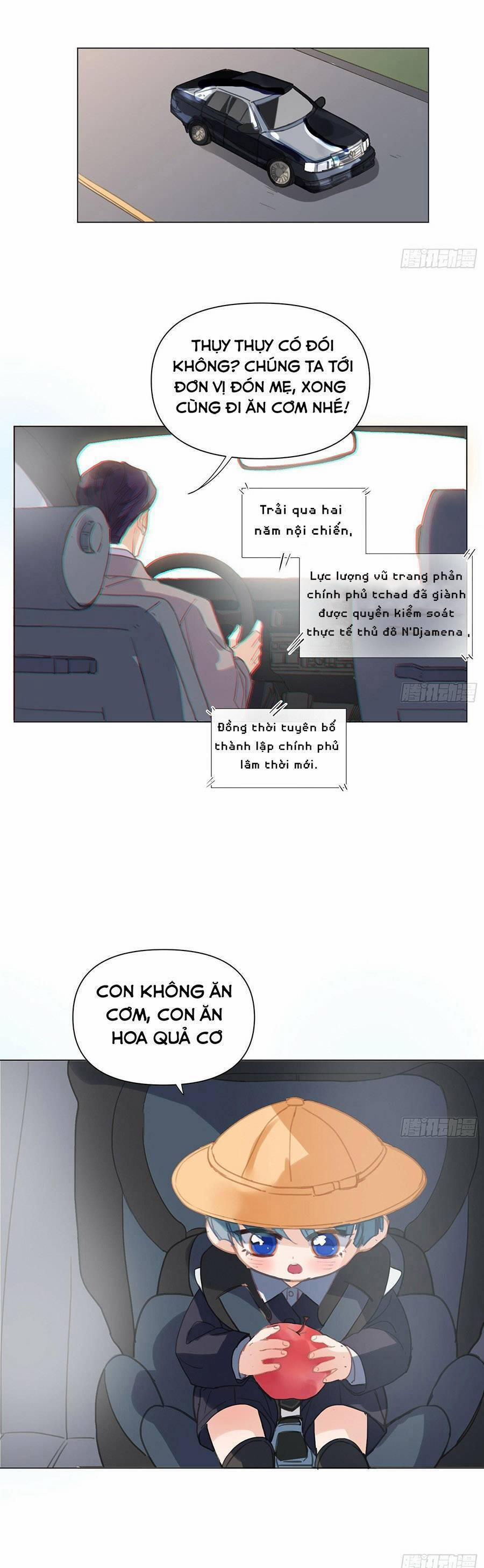 Mối Quan Hệ Không Hoàn Hảo 167 trang 1