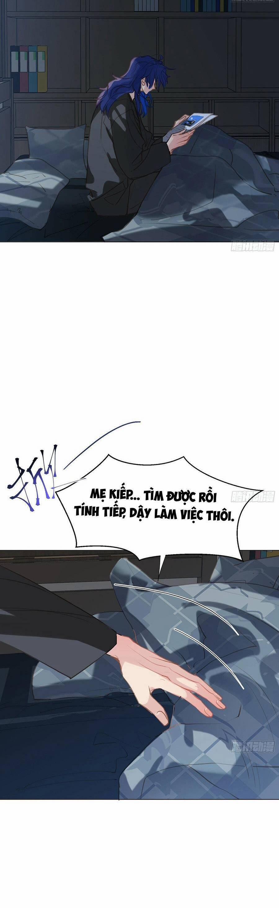 Mối Quan Hệ Không Hoàn Hảo 167 trang 14