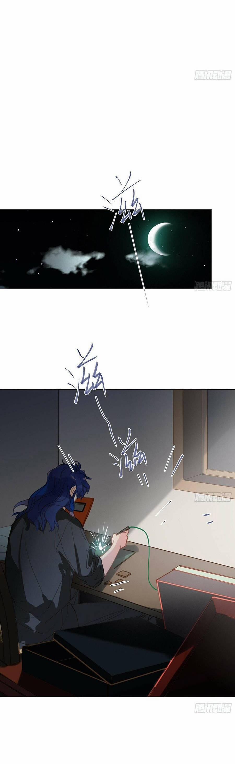 Mối Quan Hệ Không Hoàn Hảo 167 trang 15