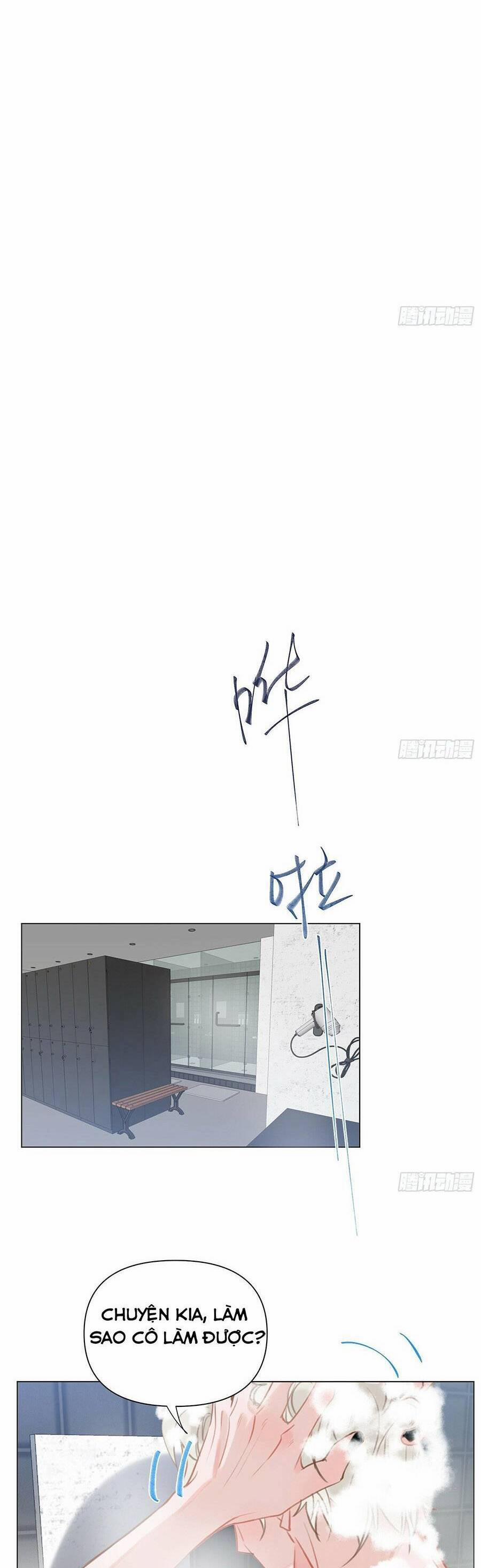 Mối Quan Hệ Không Hoàn Hảo 167 trang 16