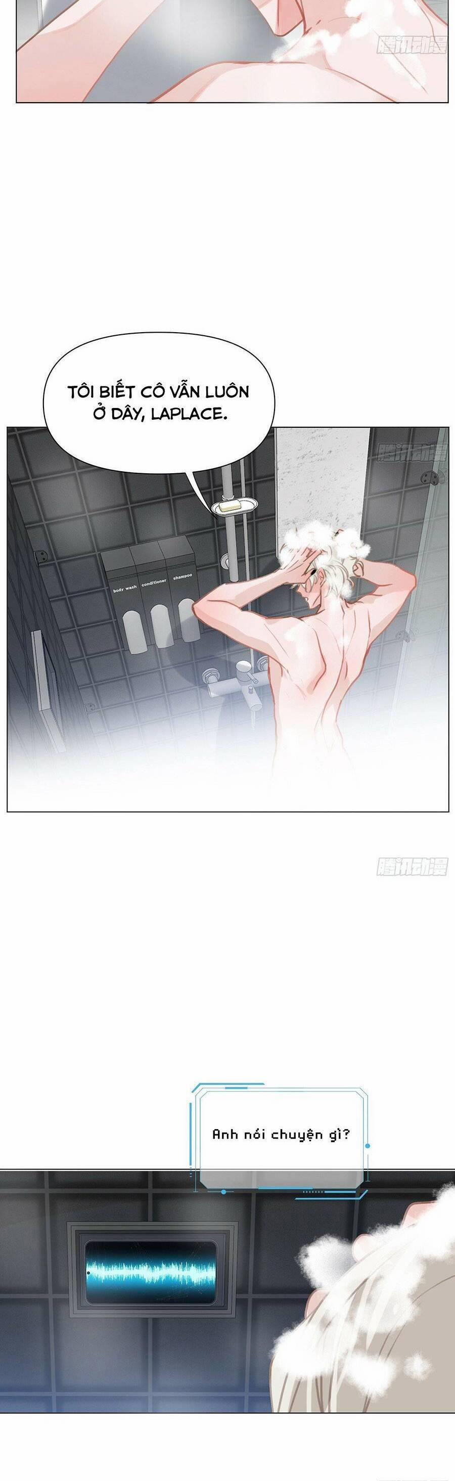 Mối Quan Hệ Không Hoàn Hảo 167 trang 17