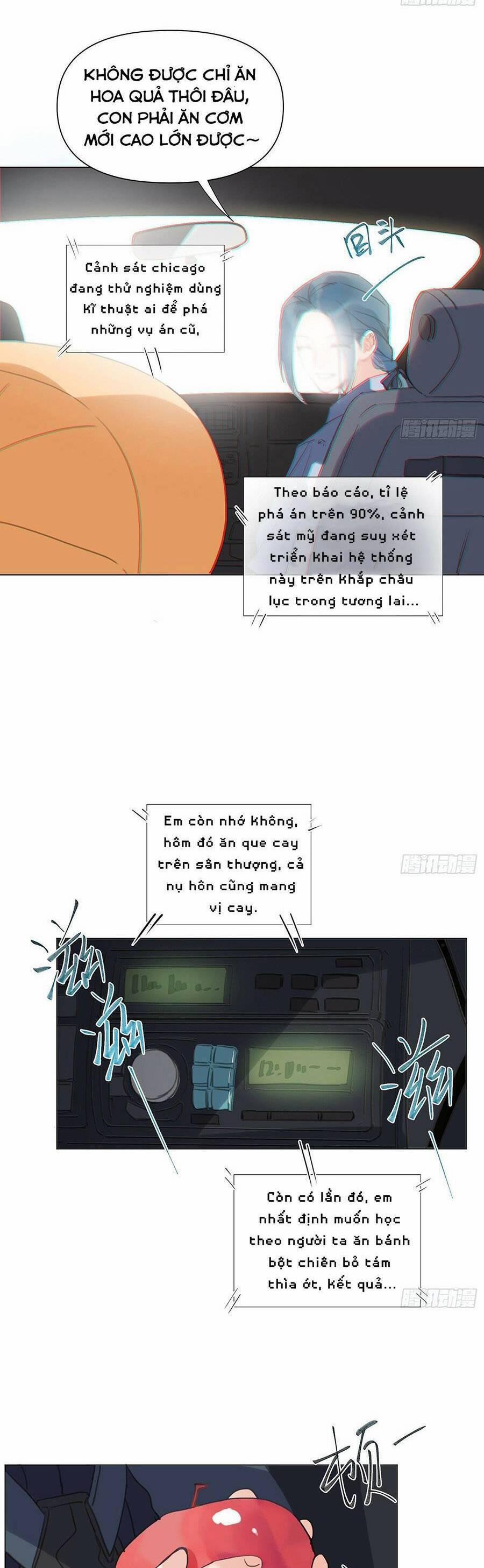 Mối Quan Hệ Không Hoàn Hảo 167 trang 2