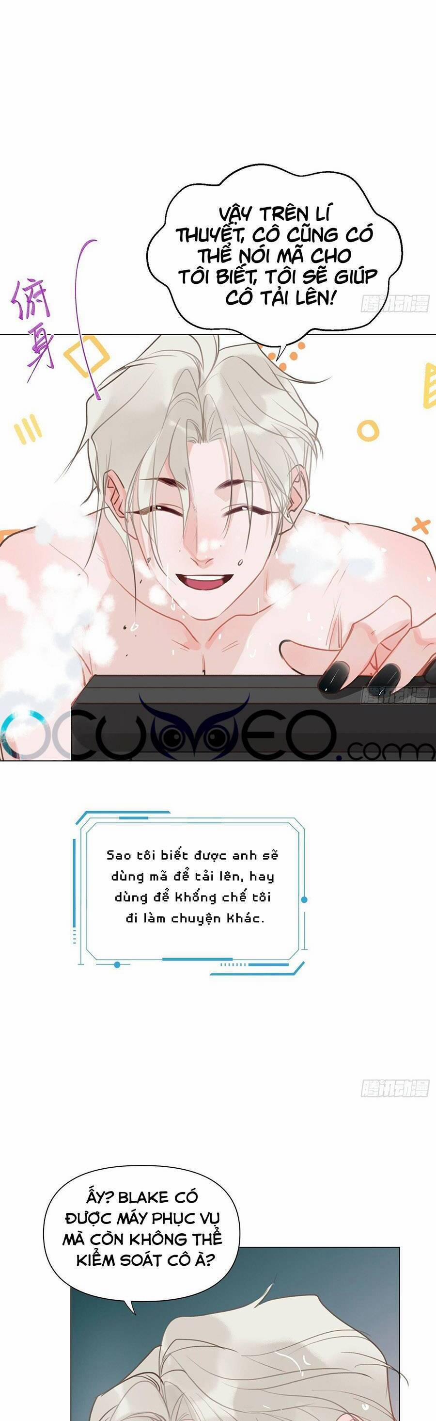 Mối Quan Hệ Không Hoàn Hảo 167 trang 20