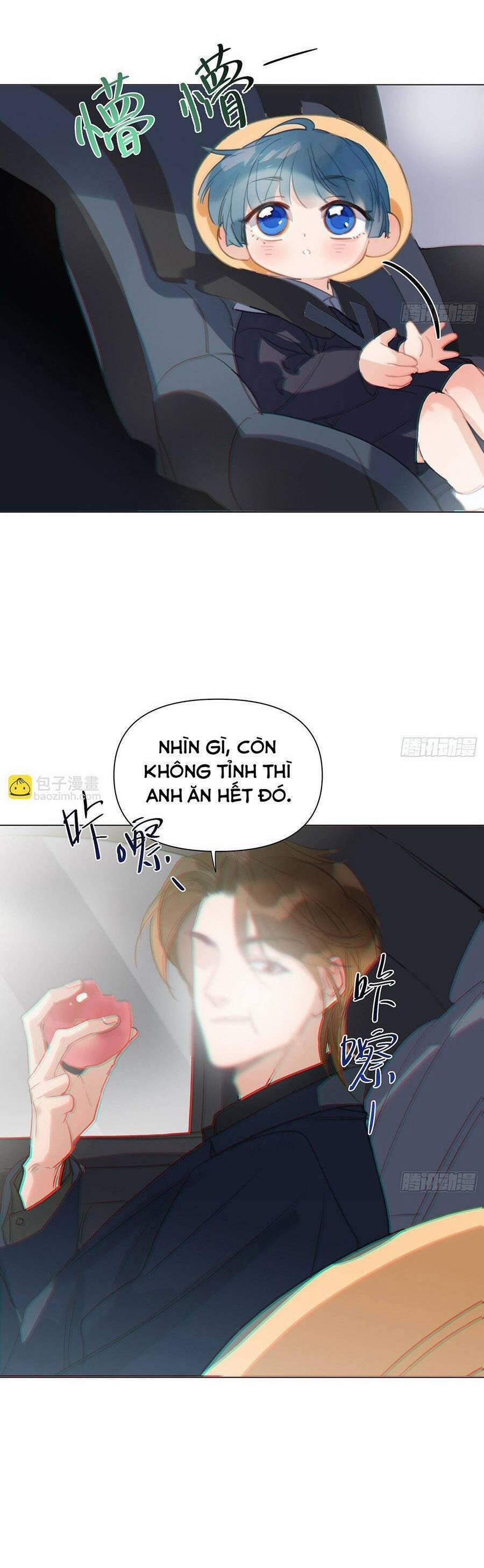 Mối Quan Hệ Không Hoàn Hảo 167 trang 4