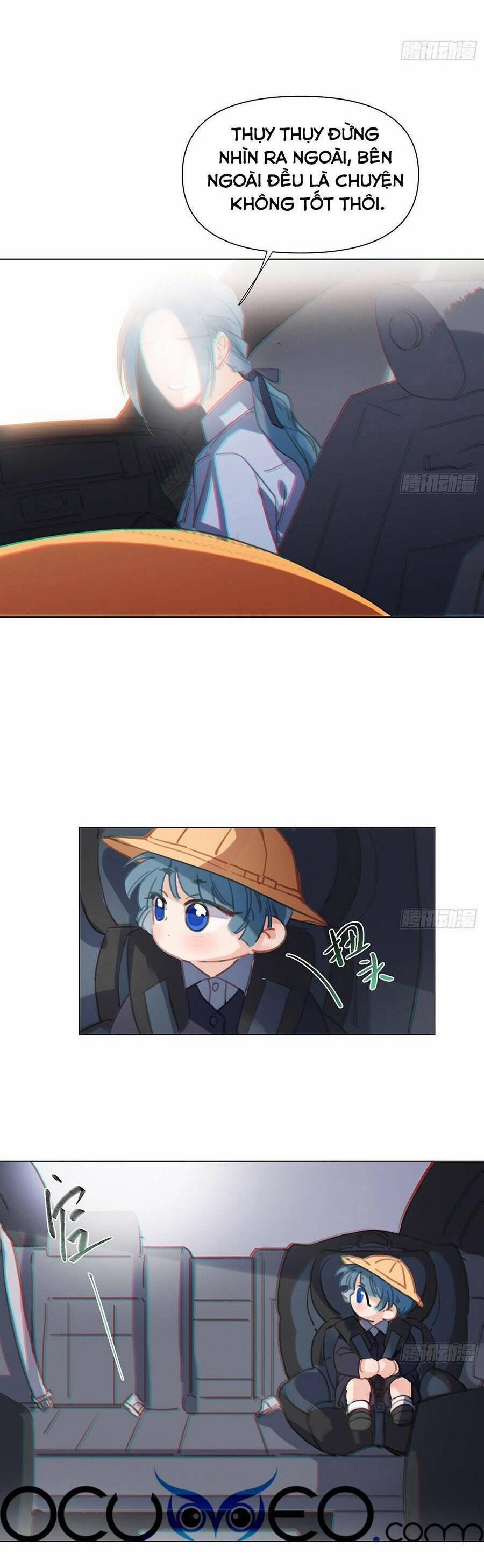 Mối Quan Hệ Không Hoàn Hảo 167 trang 5