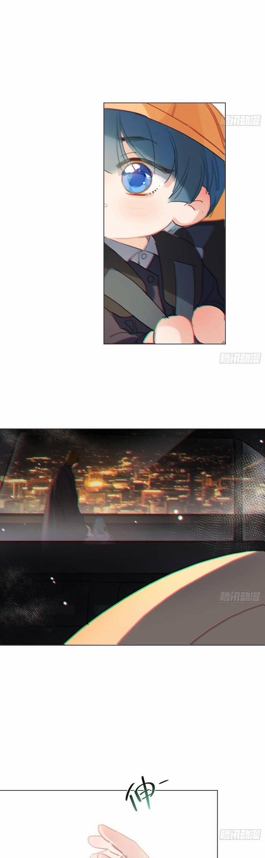 Mối Quan Hệ Không Hoàn Hảo 167 trang 6