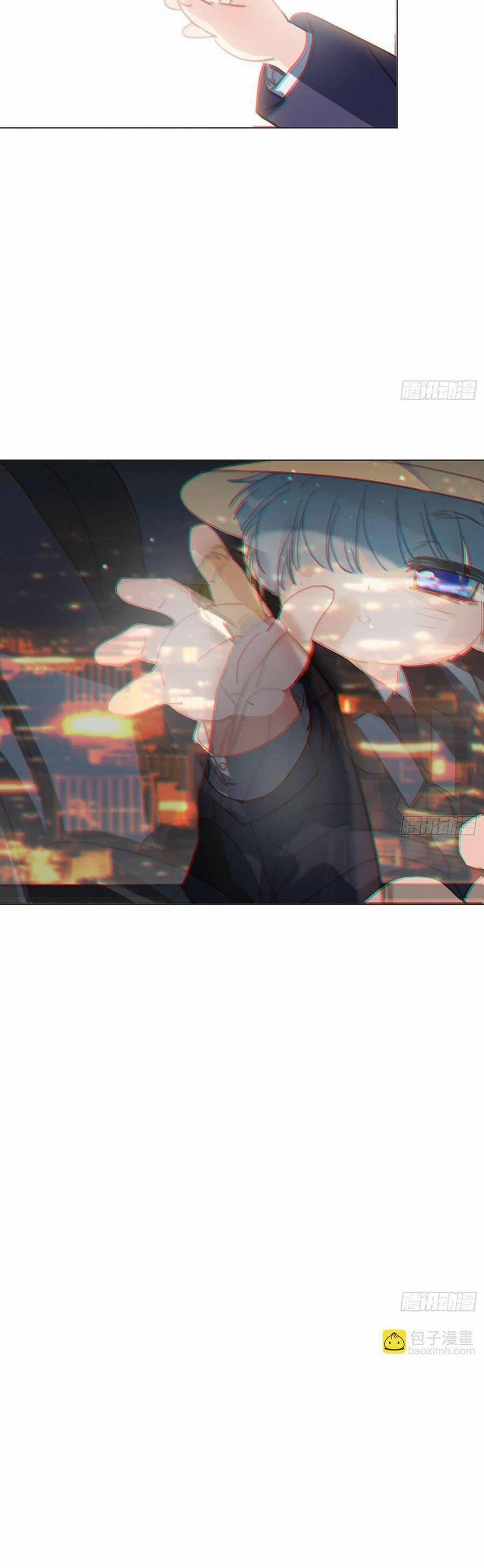 Mối Quan Hệ Không Hoàn Hảo 167 trang 7