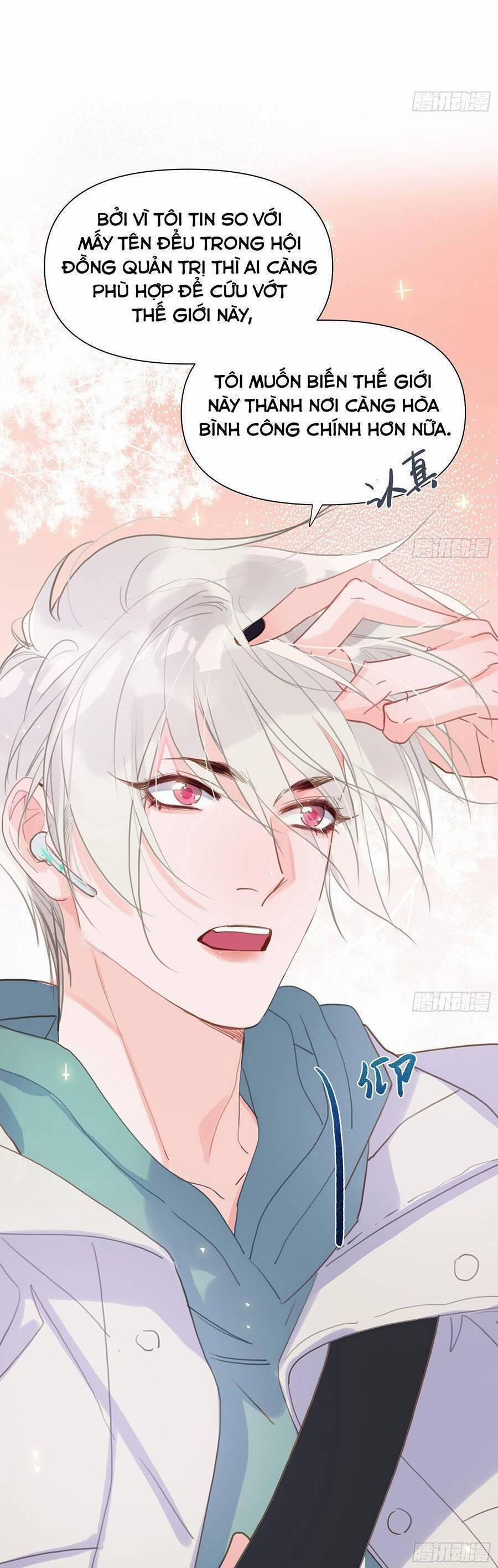 Mối Quan Hệ Không Hoàn Hảo 168 trang 10