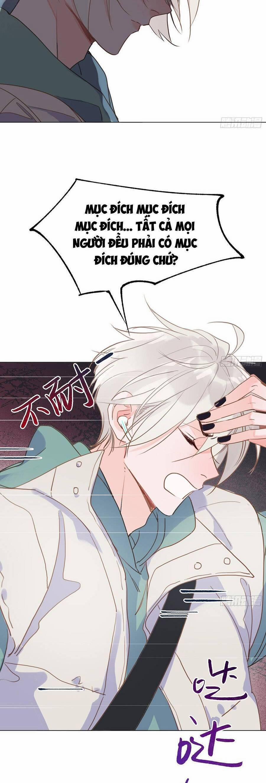 Mối Quan Hệ Không Hoàn Hảo 168 trang 14