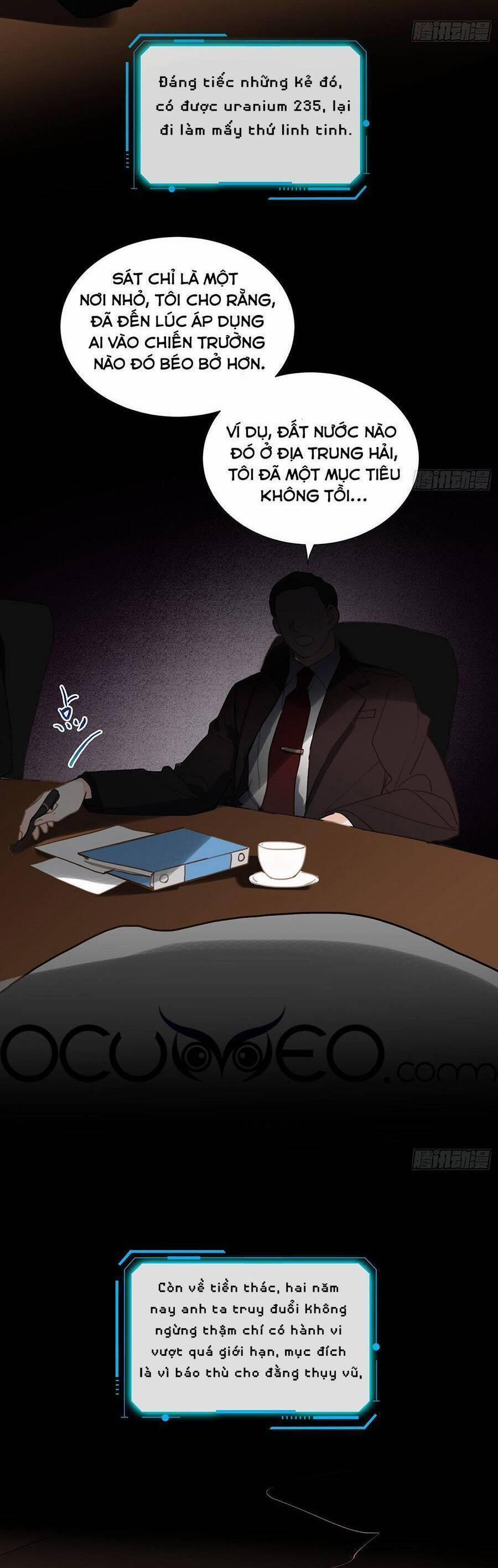 Mối Quan Hệ Không Hoàn Hảo 168 trang 5