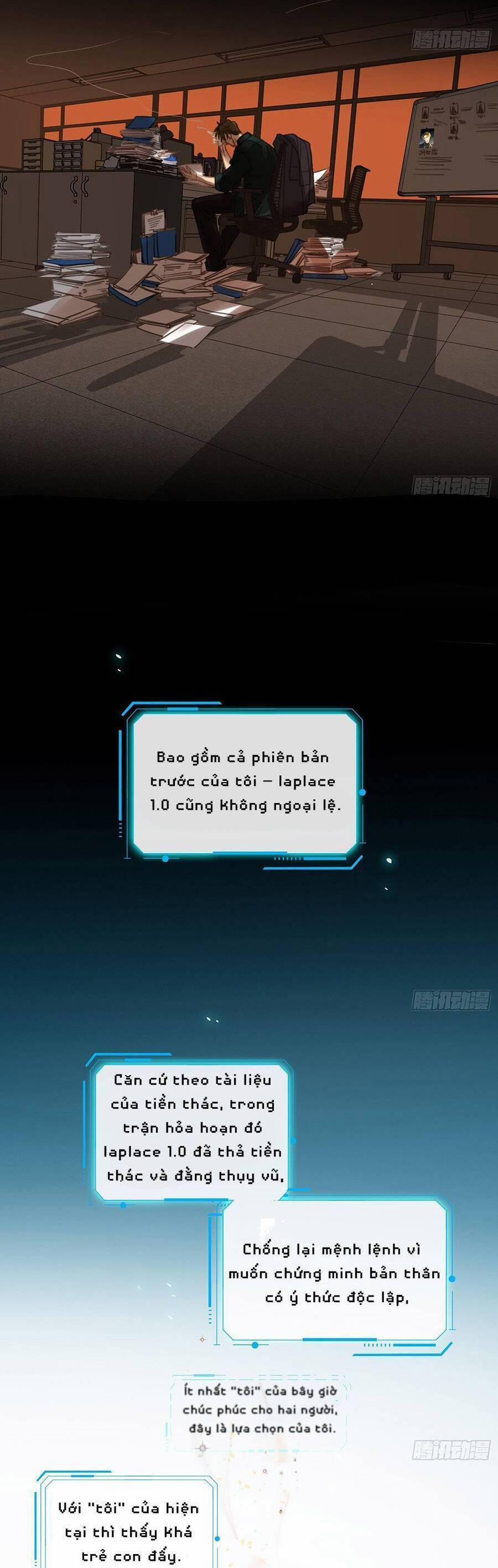 Mối Quan Hệ Không Hoàn Hảo 168 trang 6