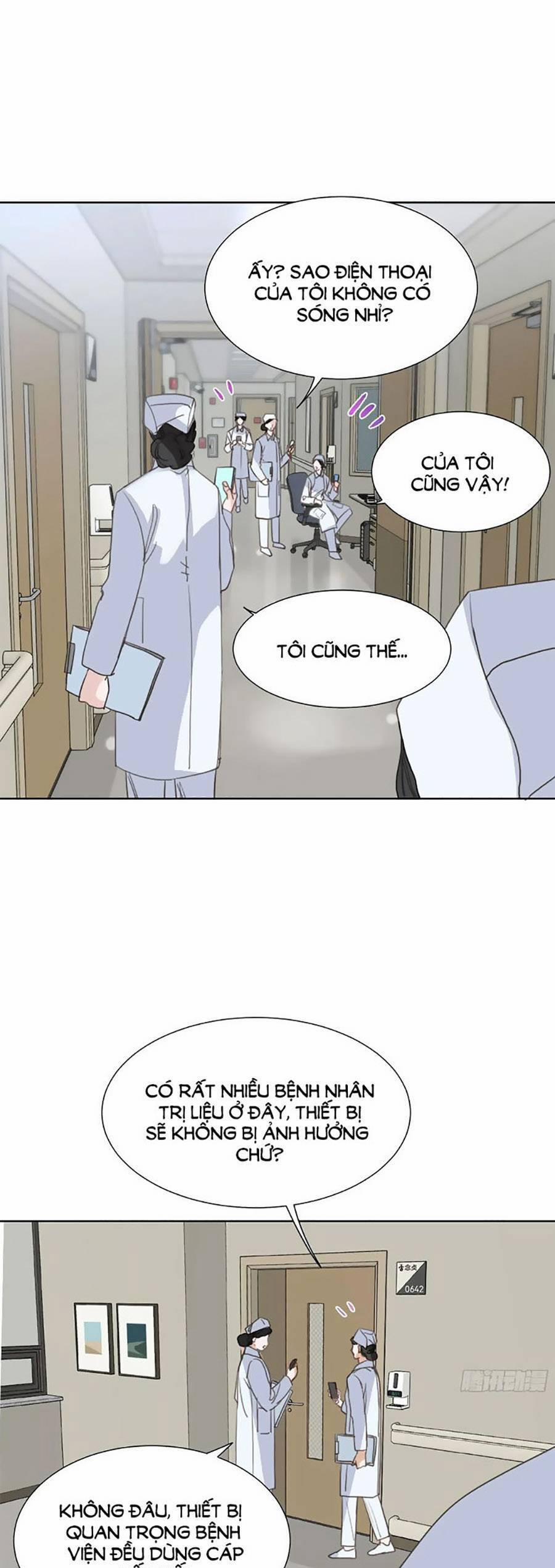 Mối Quan Hệ Không Hoàn Hảo 169 trang 14