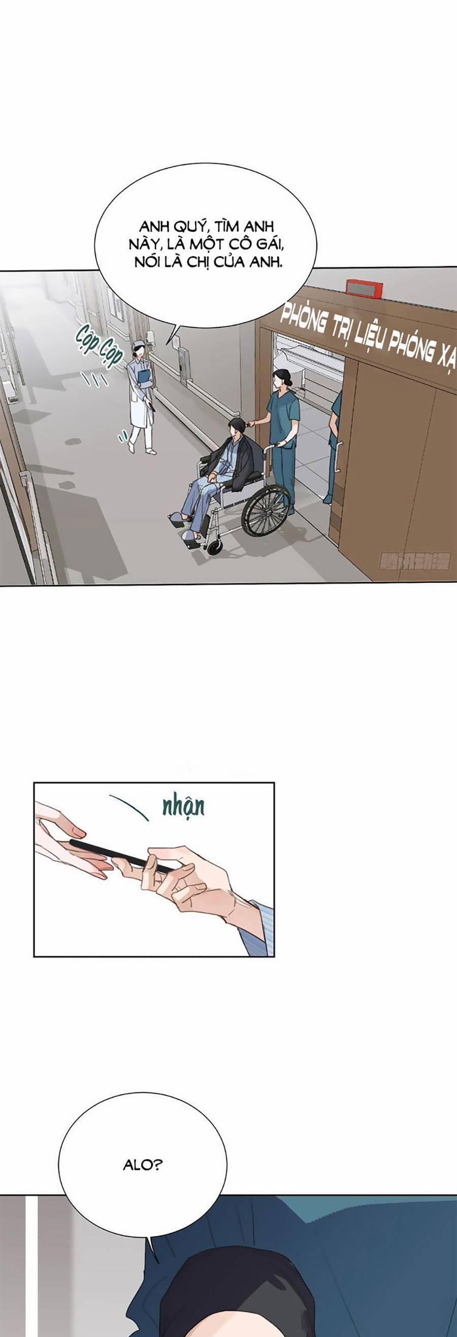 Mối Quan Hệ Không Hoàn Hảo 169 trang 17