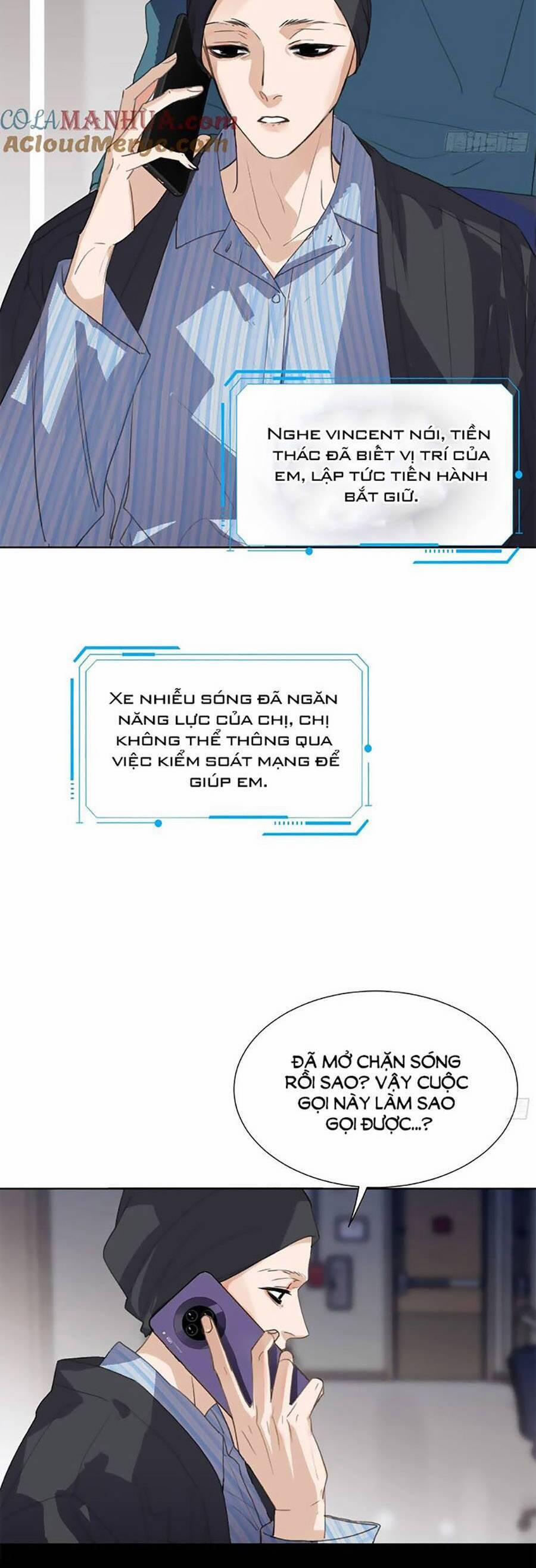 Mối Quan Hệ Không Hoàn Hảo 169 trang 18